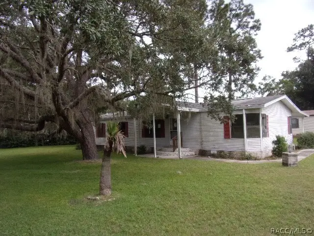8451 N Cedar Elm Way, Dunnellon, FL 34433 - #2