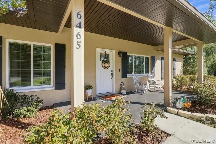 6465 N Dunlap Terrace, Citrus Springs, FL 34433 - #2