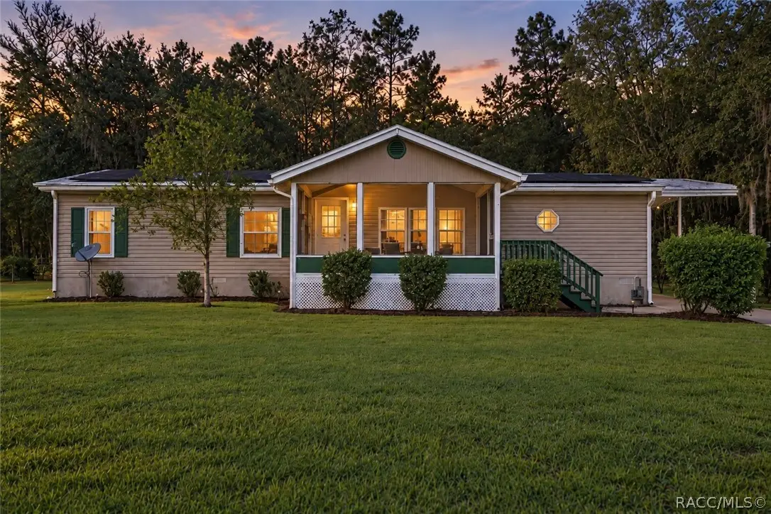 7899 W Fostoria Drive, Dunnellon, FL 34433 - #1