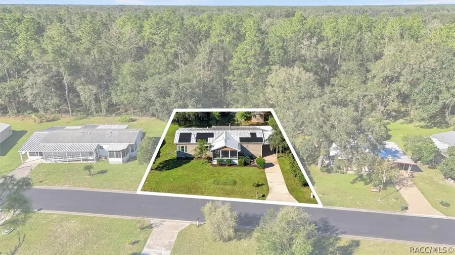 7899 W Fostoria Drive, Dunnellon, FL 34433 - #2