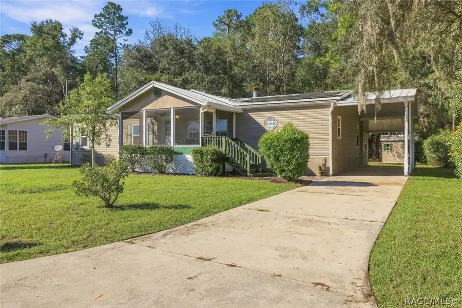 7899 W Fostoria Drive, Dunnellon, FL 34433 - #3