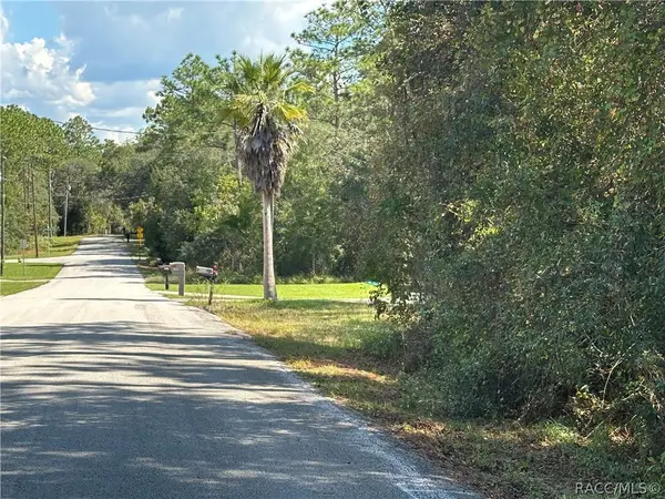 1730 E Bismark Street, Hernando, FL 34442