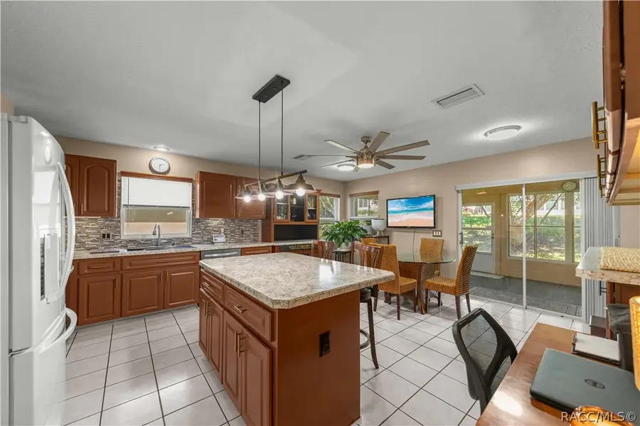4165 N Stewart Way, Beverly Hills, FL 34465 - #2