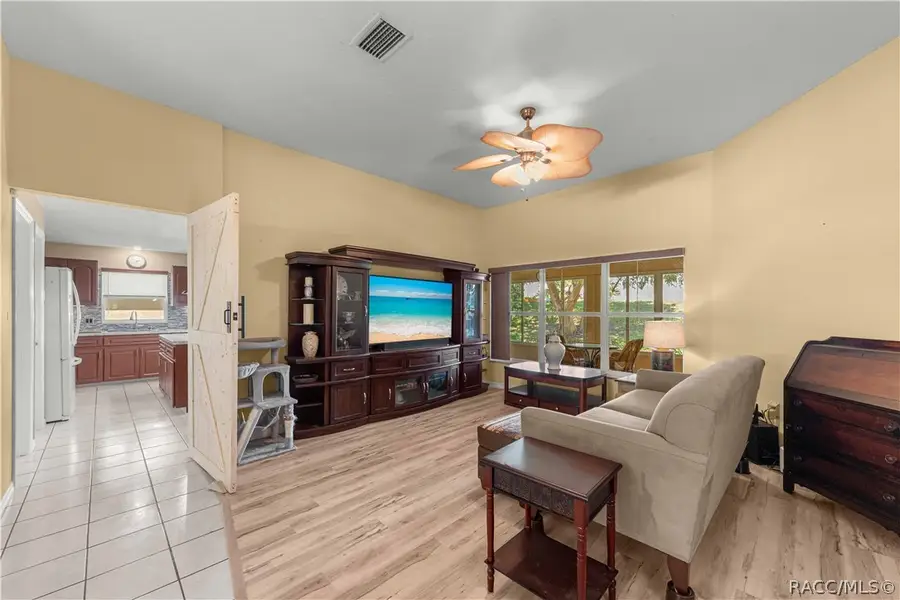 4165 N Stewart Way, Beverly Hills, FL 34465 - #3