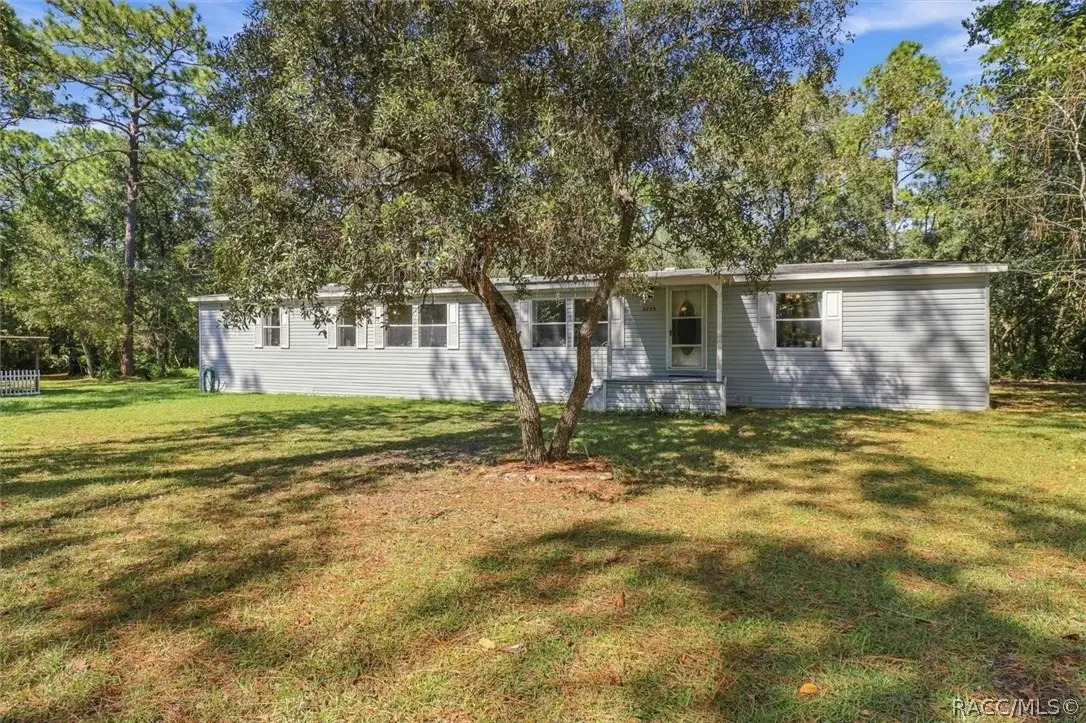 5739 W Holiday Street, Homosassa, FL 34446 - #1