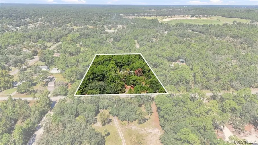 5739 W Holiday Street, Homosassa, FL 34446 - #2
