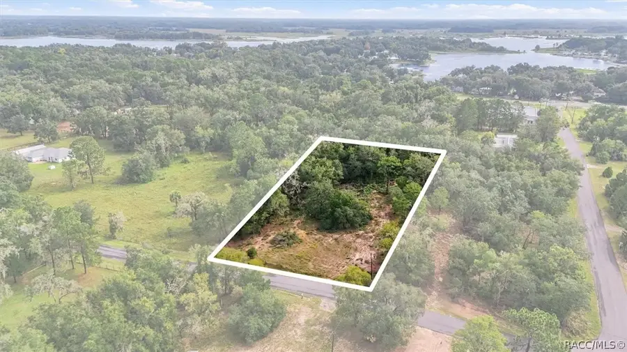 4811 N Redwood Avenue, Hernando, FL 34442 - #2