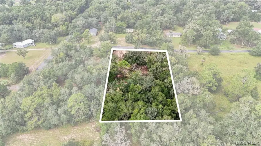 4811 N Redwood Avenue, Hernando, FL 34442 - #3