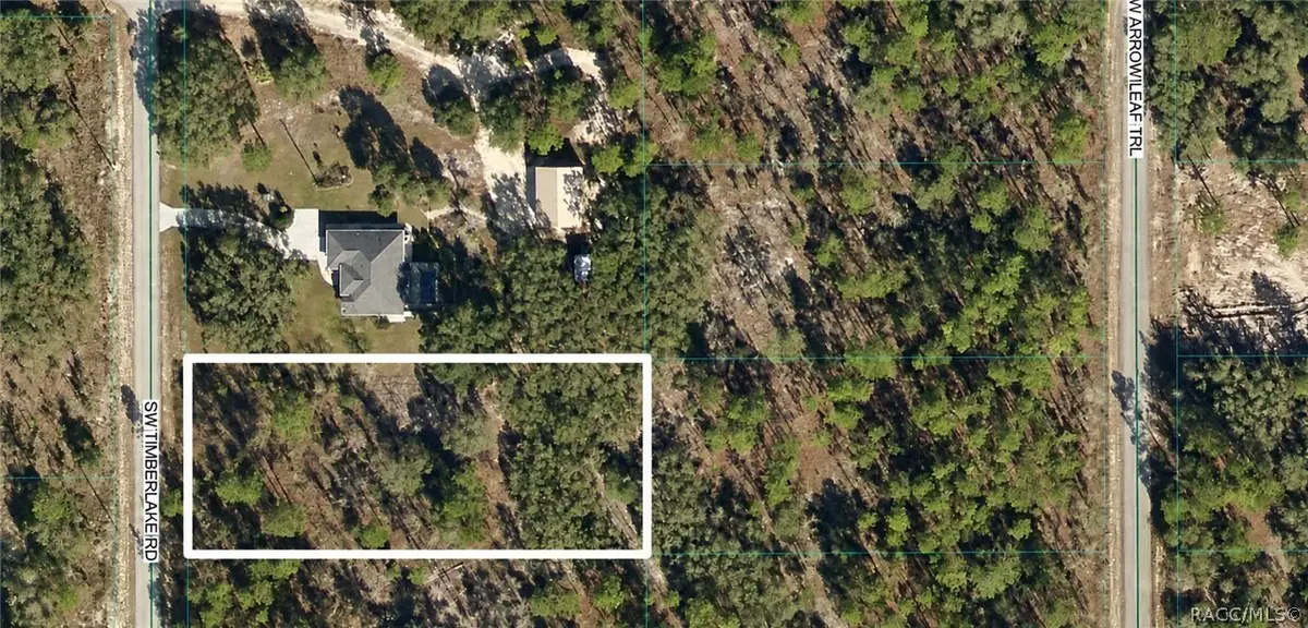 00 SW Timberlake Road, Dunnellon, FL 34431 - #1