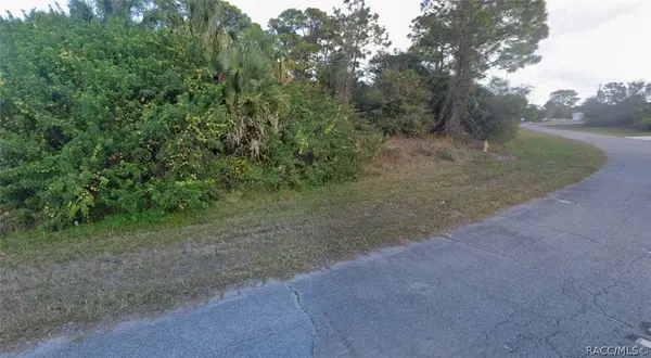 5010 W Hummingbird Drive, Labelle, FL 33935