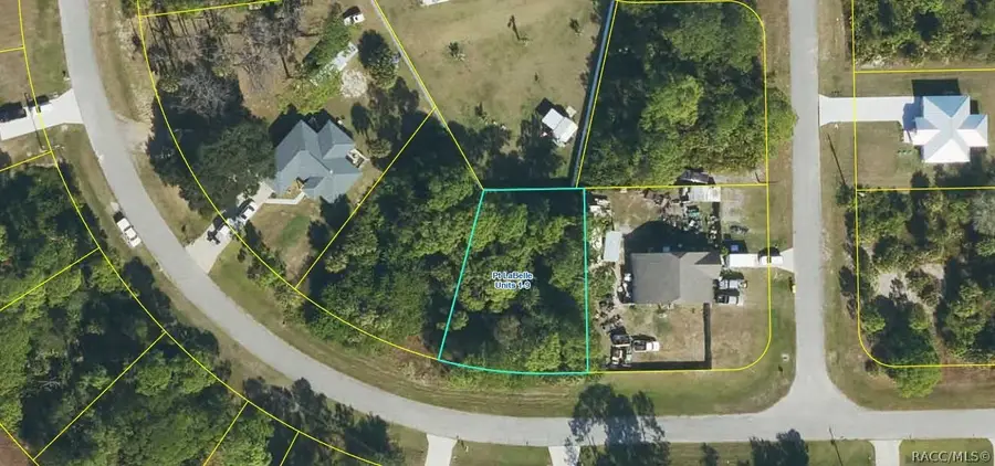 5010 W Hummingbird Drive, Labelle, FL 33935 - #2