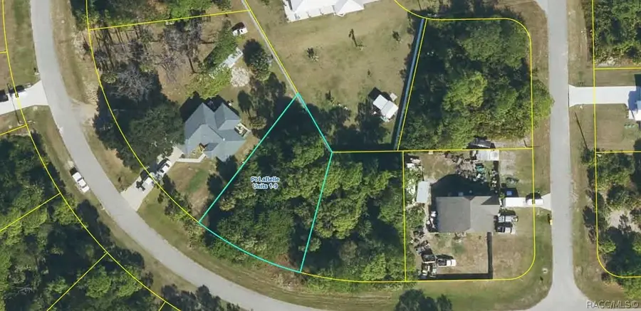 5010 W Hummingbird Drive, Labelle, FL 33935 - #3