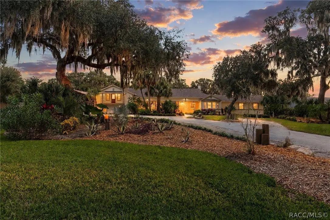 7728 E Allen Drive, Inverness, FL 34450 - #1
