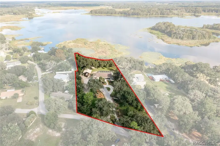 7728 E Allen Drive, Inverness, FL 34450 - #2