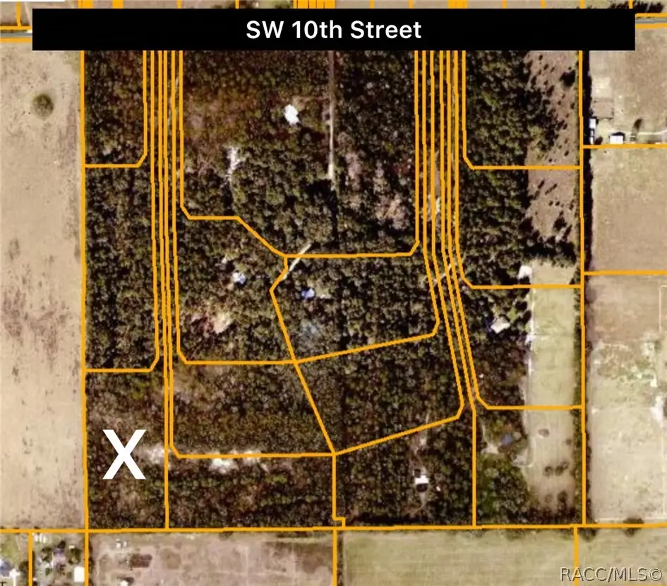 000 Sw 10th Street, Dunnellon, FL 34431 - #1