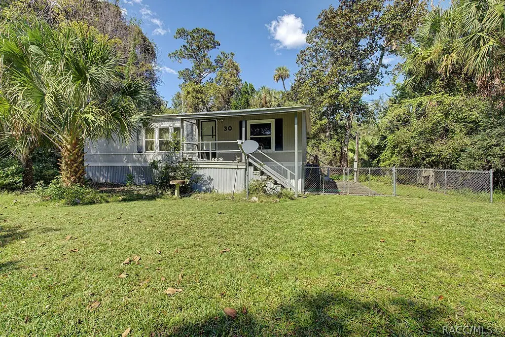30 Knotts Way, Yankeetown, FL 34498 - #1