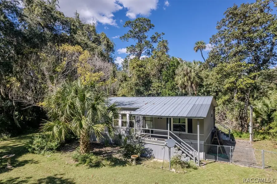 30 Knotts Way, Yankeetown, FL 34498 - #2