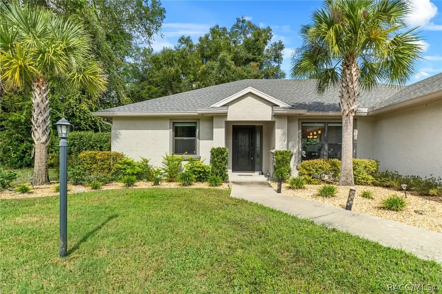 3525 N Chandler Drive, Hernando, FL 34442 - #2