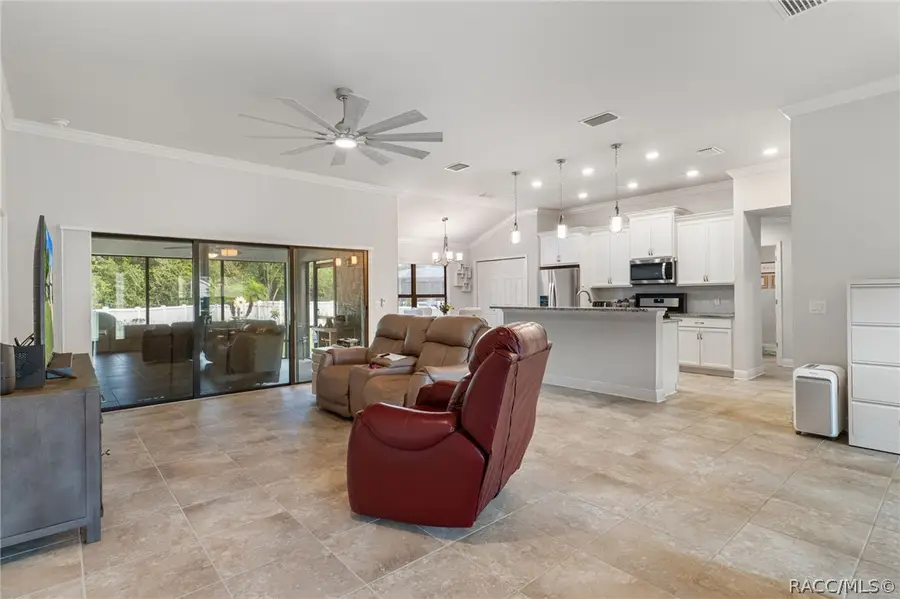 3525 N Chandler Drive, Hernando, FL 34442 - #3