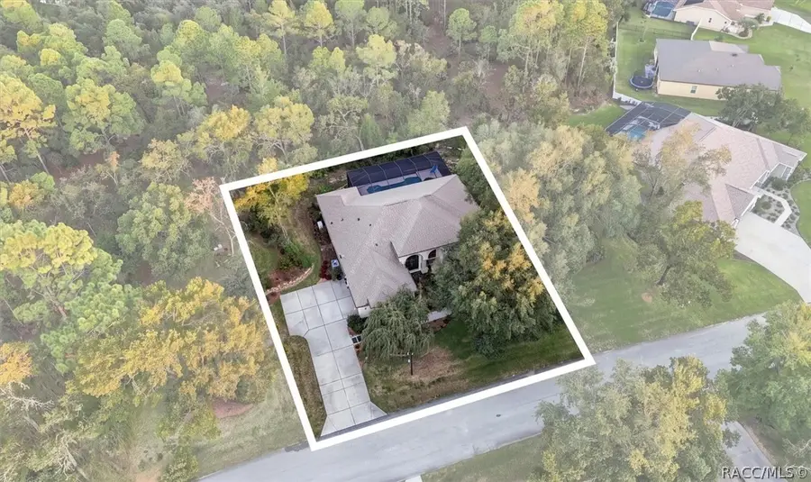 5 Pagoda Court N, Homosassa, FL 34446 - #3