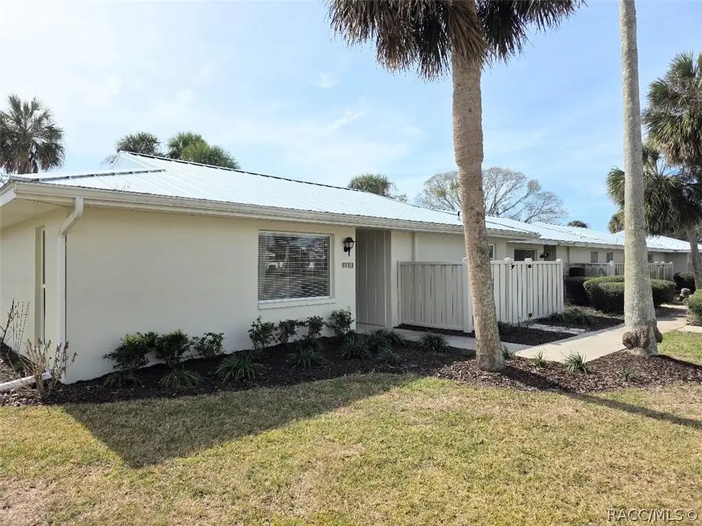 11612 W Kingfisher Court, Crystal River, FL 34429 - #1