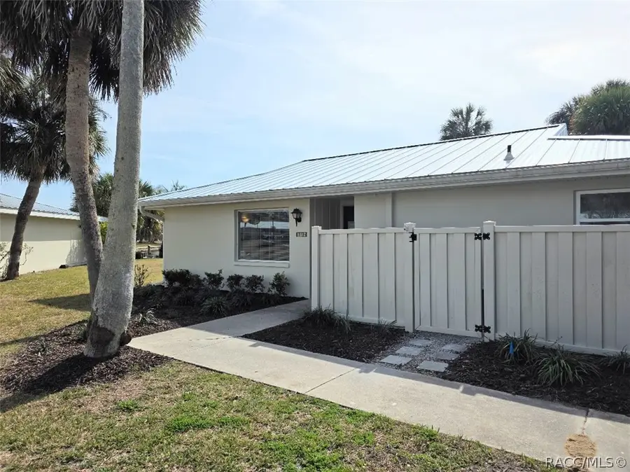 11612 W Kingfisher Court, Crystal River, FL 34429 - #2