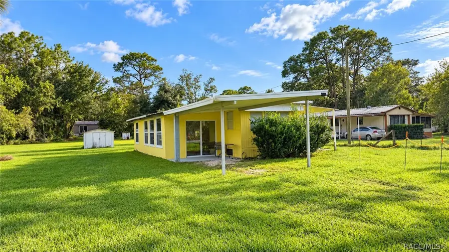 6760 W Sasser Street, Homosassa, FL 34446 - #2
