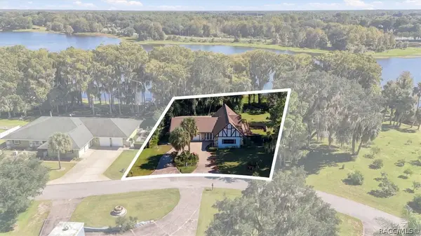 1405 S Waterview Drive, Inverness, FL 34450