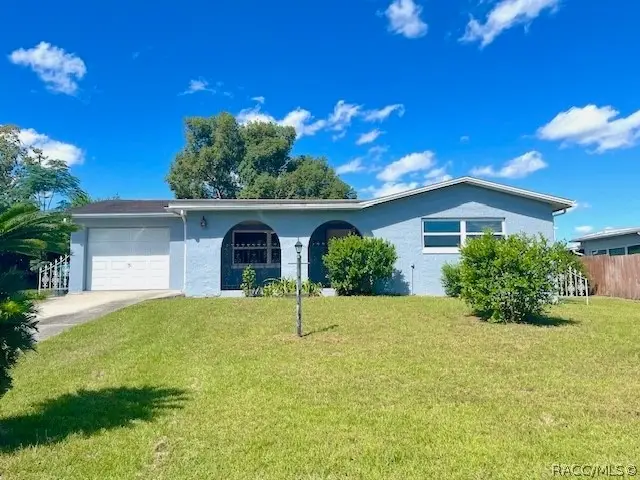 80 S Columbus Street, Beverly Hills, FL 34465 - #1
