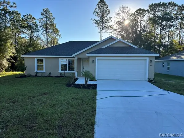 8001 N Galena Avenue, Dunnellon, FL 34434