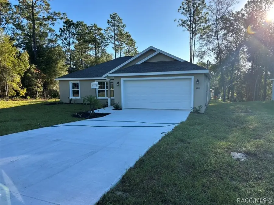 8001 N Galena Avenue, Dunnellon, FL 34434 - #3