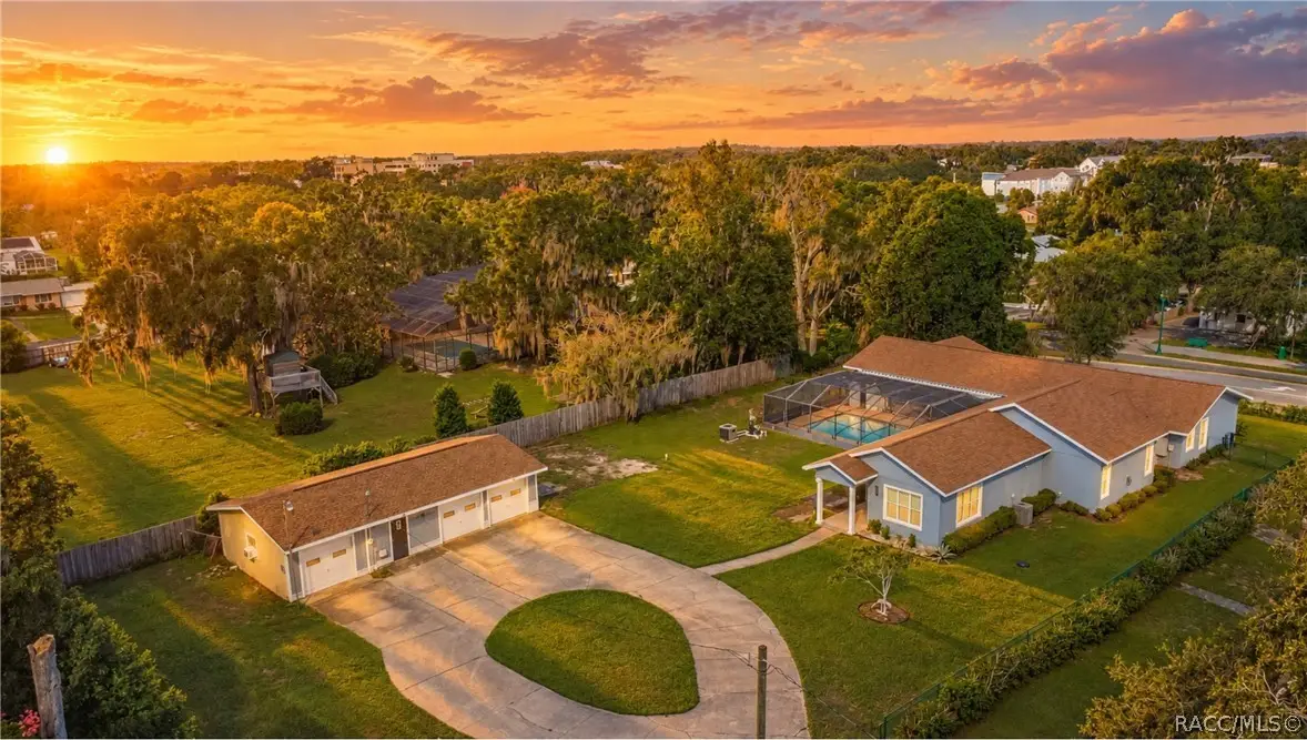 302 S Apopka Avenue, Inverness, FL 34452 - #1