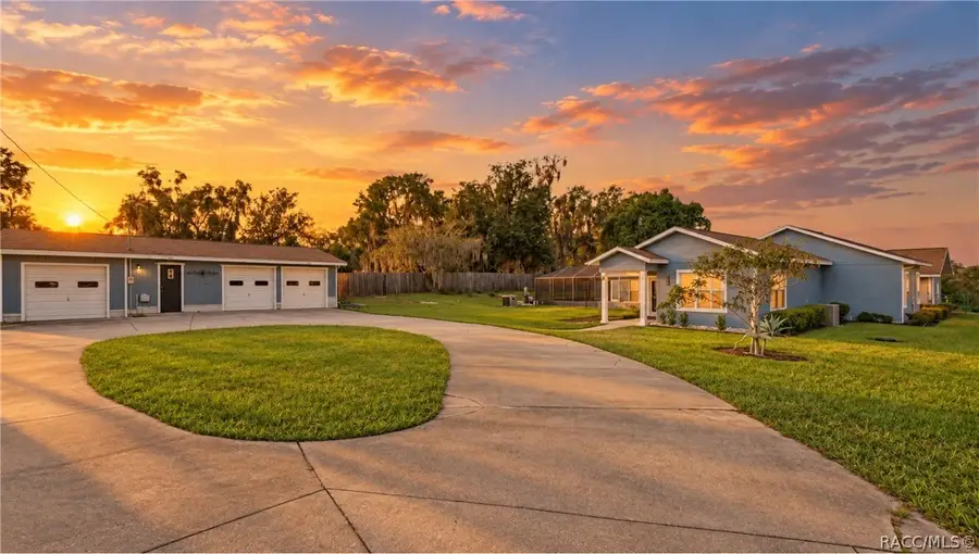 302 S Apopka Avenue, Inverness, FL 34452 - #2