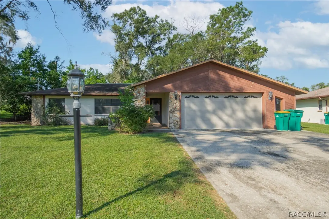 721 Laurel Avenue, Inverness, FL 34452 - #1