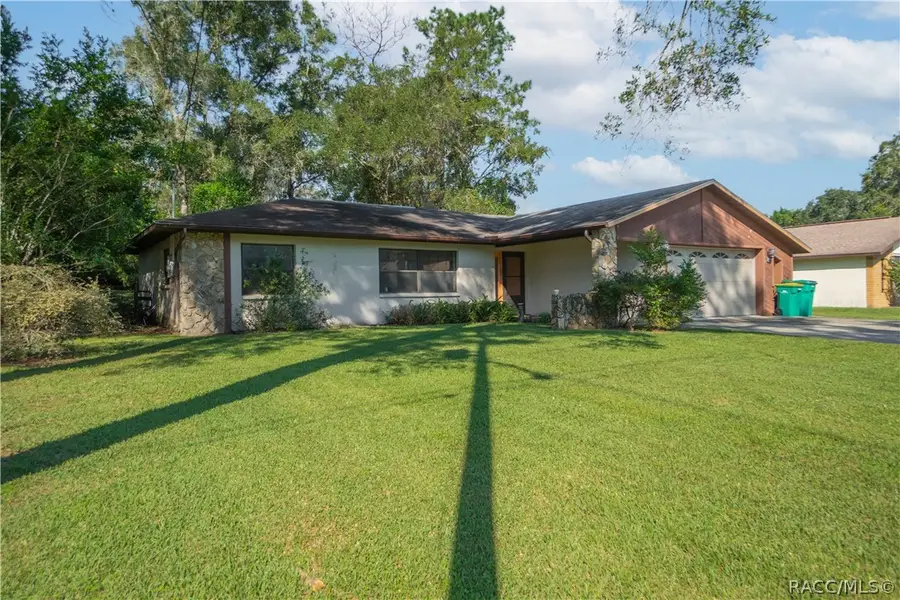 721 Laurel Avenue, Inverness, FL 34452 - #2