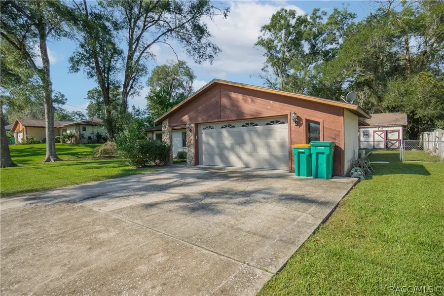 721 Laurel Avenue, Inverness, FL 34452 - #3