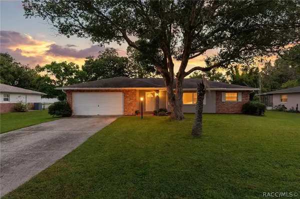 232 Hiawatha Avenue, Inverness, FL 34452
