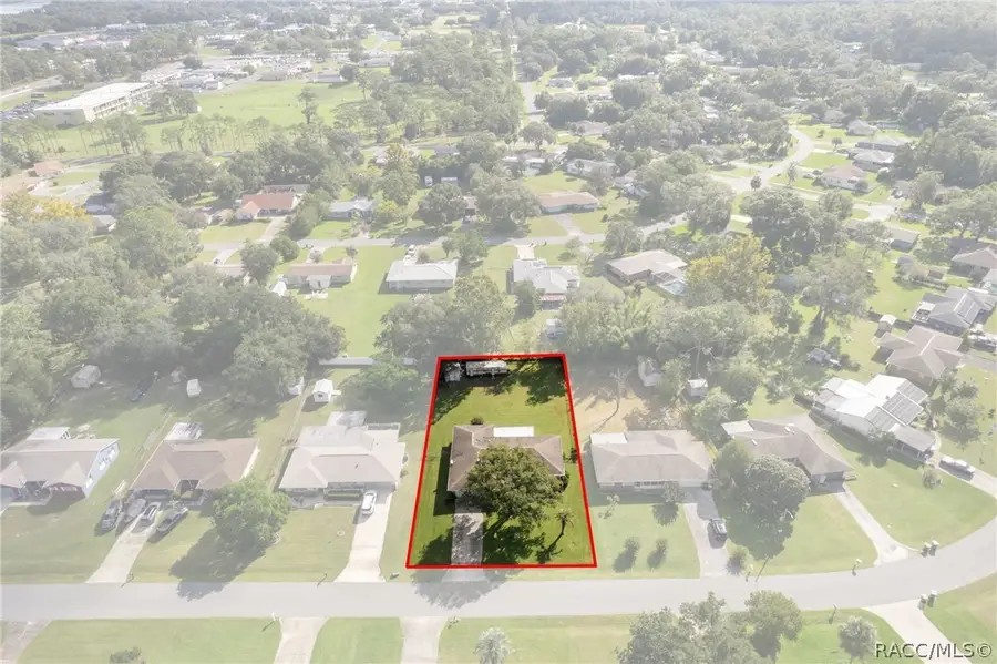 232 Hiawatha Avenue, Inverness, FL 34452 - #2