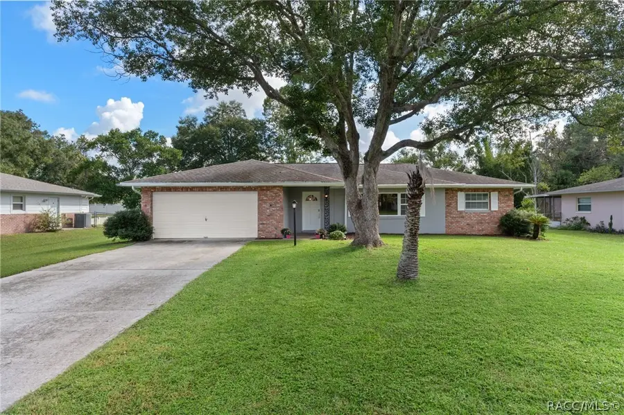 232 Hiawatha Avenue, Inverness, FL 34452 - #3