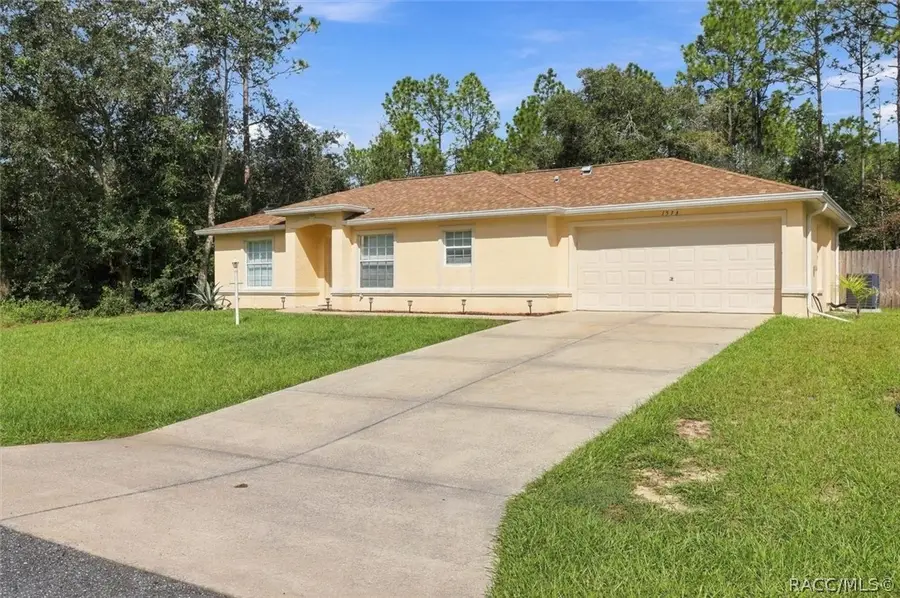 1573 W Elder Lane, Citrus Springs, FL 34434 - #2