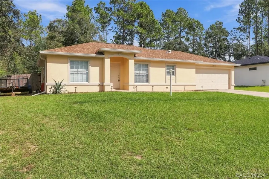 1573 W Elder Lane, Citrus Springs, FL 34434 - #3