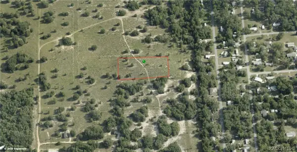 2309 E Otterbury Lane, Inverness, FL 34453