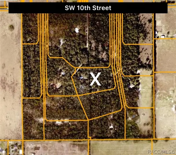 21410 SW 10th Street, Dunnellon, FL 34431