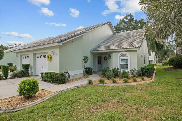 818 Inverie Drive, Inverness, FL 34453