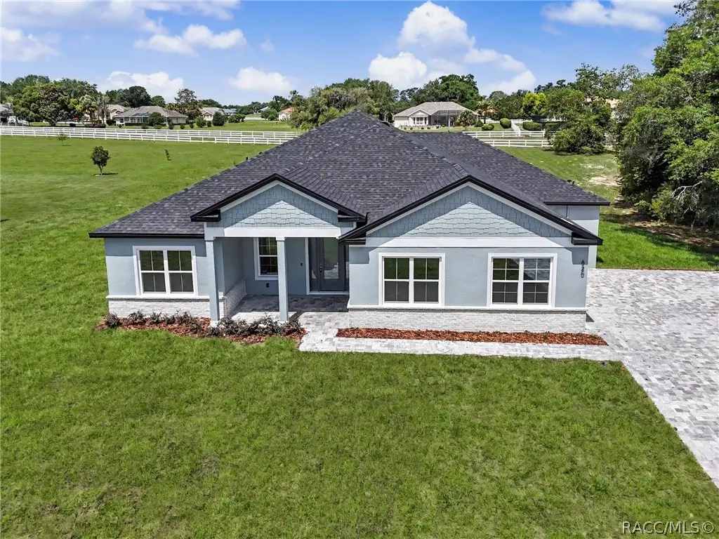 620 N Spend A Buck Drive, Inverness, FL 34453 - #1