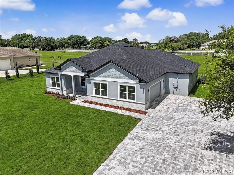 620 N Spend A Buck Drive, Inverness, FL 34453 - #3