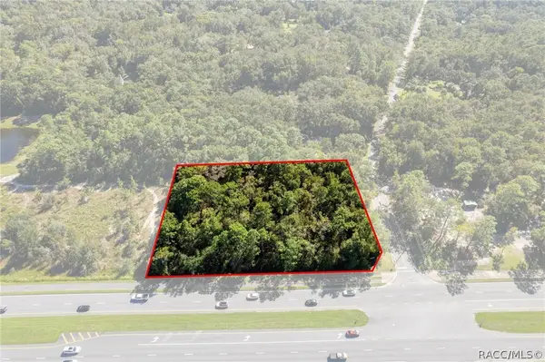 2798 W Norvell Bryant Highway, Lecanto, FL 34461