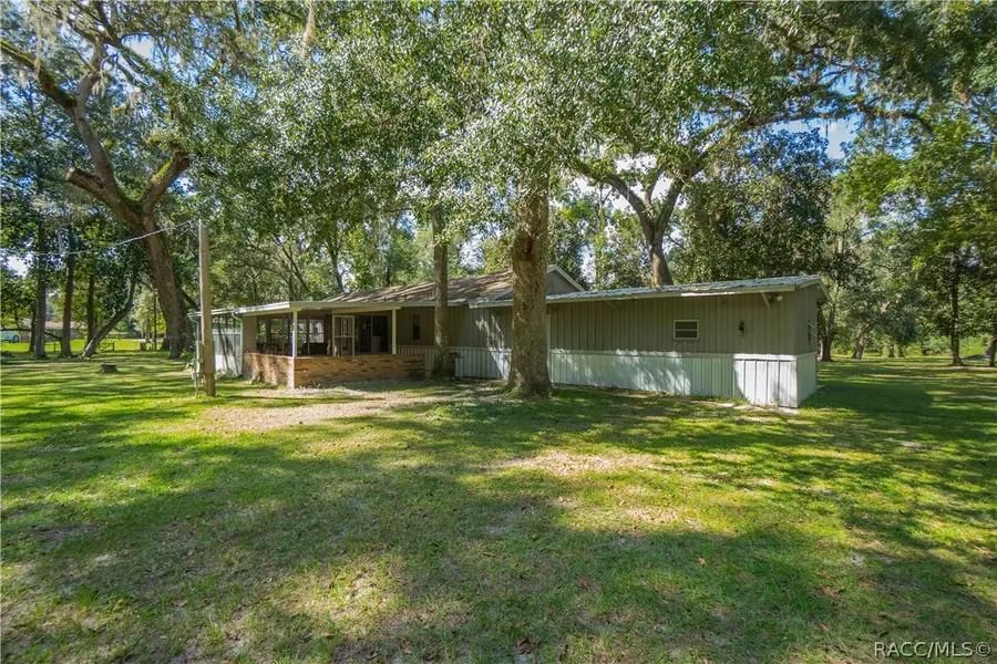 11105 E Ownbey Court, Floral City, FL 34436 - #2