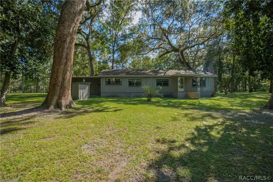11105 E Ownbey Court, Floral City, FL 34436 - #3