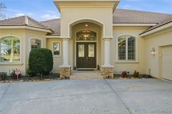 2803 N Crosswater Path, Lecanto, FL 34461